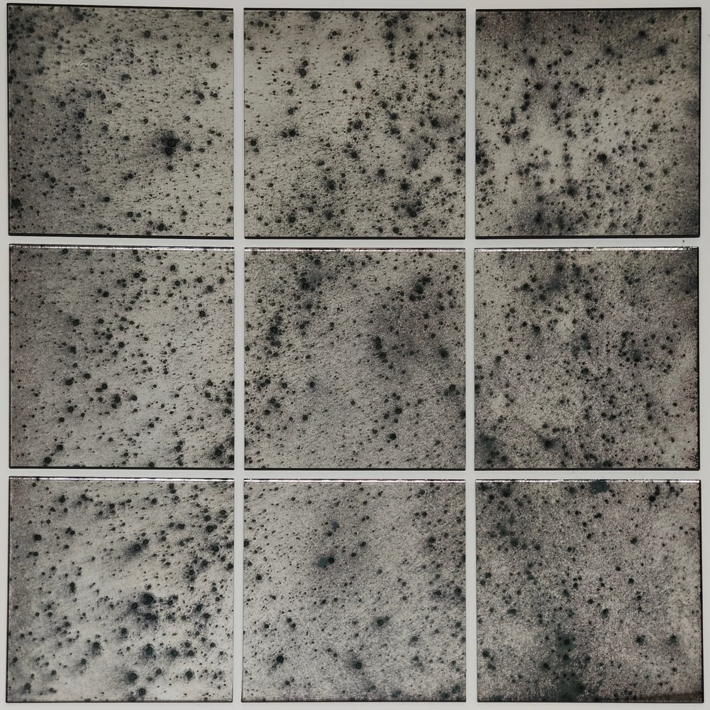 Orion mirror shown as a nine-panel tiled arrangement